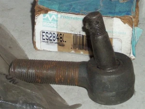 MOOG ES2848L Outer Tie Rod End  - Bild 1 von 1