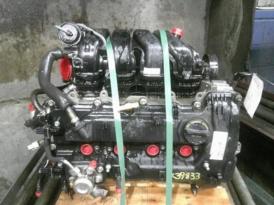 Hyundai Elantra GT 2016 2017 motor de 2,0 L 4 cilindros 95 k millas fabricante de equipos originales Foto 1 de 4