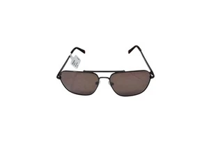 Nautica N9208SWM Men's Rx'able Sport Sunglasses Matte Gunmetal 57-15-145 OB - Picture 1 of 10