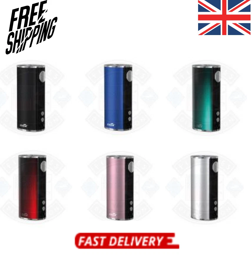Eleaf iStick T80 Mod 3000mAh Battery - Image 1 of 1