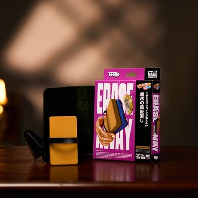 Erase Away by Tenyo Magic - Image 1 of 4