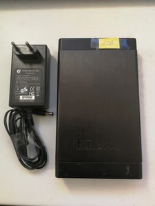 externe 1TB Trekstor Festplatte - Bild 1 von 2