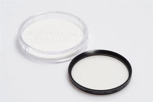 Asahi Pentax Filter UV L39 (UV) SMC 77MM - Picture 1 of 3