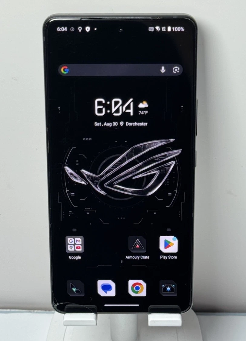 Preços baixos em ASUS ROG Phone 512 GB Celulares e smartphones | eBay
