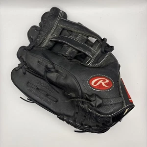 RAWLINGS BASEBALL GLOVE PREMIUM SERIES D1275HBB 12 3/4" LHT - Picture 1 of 6