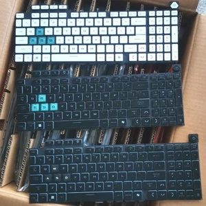 New Asus TUF Gaming A16 FA608PM FA608PP FA608UH FA608UM FA608WM FA608WP Keyboard - Picture 1 of 4
