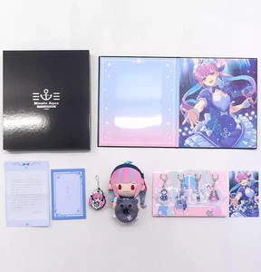 Minato Aqua 6th Anniversary Full Set Hololive Ver. (2025) - Picture 1 of 1