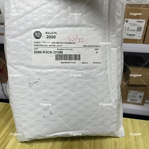 Allen-Bradley 2090-K2CK-D15M New Sealed Free Shipping - Picture 1 of 5