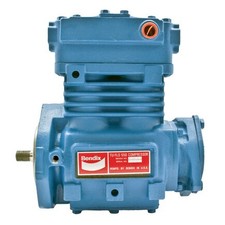 Haldex Qe296c Cummins/holset Air Compressor #3558052 No Core Fee