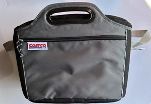 Costco Thermal Insulated Cooler Travel Bags Camping Food Bags Tailgate Container - Picture 1 of 23