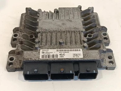 1540358 CENTRALINA MOTORE per FORD FIESTA (CB1) (09/08>10/13<) 1.4 TDCI (50KW) - Immagine 1 di 4