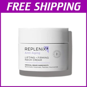 Neck Firming Cream, Anti-Aging Treatment 1.7 oz - Picture 1 of 9