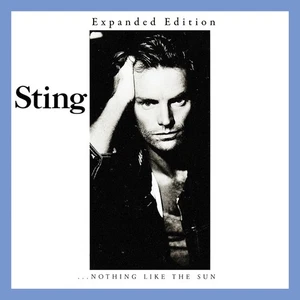 STING "Nothing Like The Sun" JAPAN 2025 EXTENDED EDITION 2 x SHM-CD *SEALED* - Bild 1 von 1
