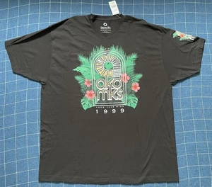 MEN’S AKADEMIKS T-SHIRT 3XL NWT - Picture 1 of 4