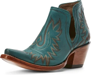 ARIAT Women's Dixon Chimayo Western Boot - Picture 1 of 18