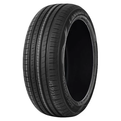 SOMMERREIFEN LANVIGATOR 155/60 R15 74T COMFORT II M+S - Bild 1 von 4