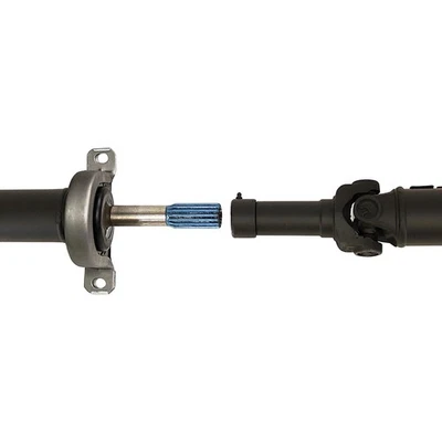 986-124 Dorman Driveshaft Rear for Chevy Chevrolet C1500 Truck GMC 1989-1994 - Image 1 of 4