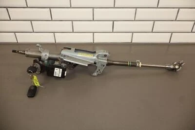 Оригинальная рулевая колонка 08–15 Mitsubishi Lancer Evolution X MR GSR без комплектации - Изображение 1 из 4