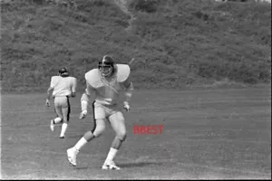 JACK LAMBERT PITTSBURGH STEELERS H.O.FER 74 CAMPO DE ENTRENAMIENTO #2 CLÁSICO 8X10 - Imagen 1 de 1