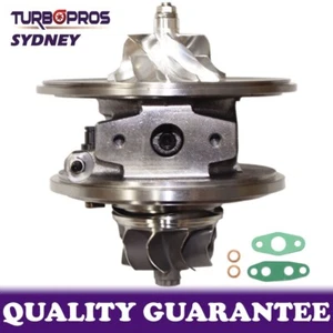 Upgrade Billet Turbo Cartridge CHRA Core For Mitsubishi Challenger 4D56 2.5L 4WD - Foto 1 di 15