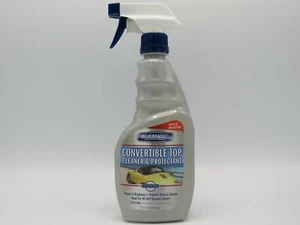 Blue Magic 707 Convertible Top Cleaner & Protectant 16oz. Spray - Picture 1 of 2