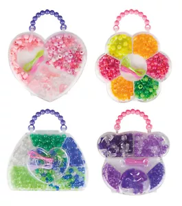 Simm Juguetes Lena Bolso de Cuentas de Hilos - Imagen 1 de 1