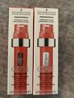 Set Of 2 Clinique ID Active Cartridge Concentrate IMPERFECTIONS  0.34 oz