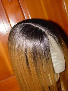 Beautiful wig for black women new with tags - Picture 1 of 4