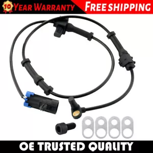 Arnés de cables con sensor de velocidad de rueda delantera para Hummer H3 2006-2008 - Imagen 1 de 5