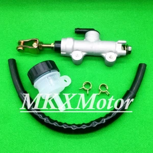 CILINDRO MÁSER TRASERO PARA KAWASAKI FABRICANTE DE EQUIPOS ORIGINALES #43015-1597 KX125 KX250 1997-2002 - Imagen 1 de 1