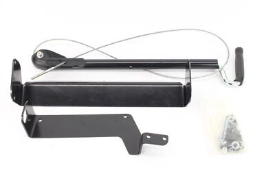 NUEVO Kit de montaje de hoja Warn 1998 Polaris Sportsman Magnum 2688 Foto 1 de 3