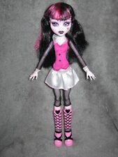 Monster High Doll Original Favorites DRACULAURA 230518A40