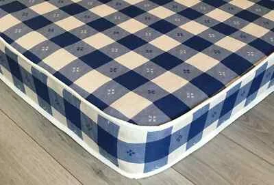 Colchón económico colchón económico barato colchón enrollable de doble cara con muelles interiores - Imagen 1 de 4