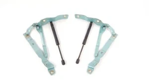 Trunk Hinges Set of 2 OEM 2002 Ford Thunderbird - Picture 1 of 12