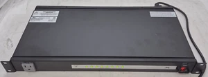 Middle Atlantic RLNK-915R Rackmount PDU 9 Ausgänge, IP Controlled Power - Bild 1 von 6