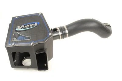 VOLANT Pro5 Closed Box Air Intake Kit For 2009-2013 GMC Sierra 4.8 5.3 6.0 Gas - Image 1 of 4