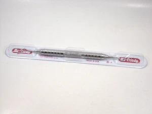Empacadora de cordón gingival dental dentada HU FRIEDY | GCPCI16 - Imagen 1 de 3