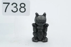 Mewtwo Shopro METALLIC figure pokemon - Picture 1 of 2