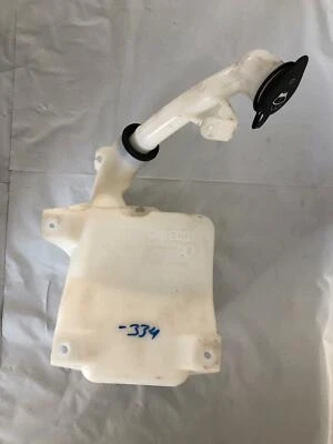 Saturn Aura 2009 limpiaparabrisas lavadora líquido depósito botella G Foto 1 de 4