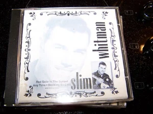 CD / SLIM WHITMAN /UNTITLED - Picture 1 of 1