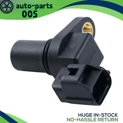 SENSOR DE VELOCIDAD DE ENTRADA DE TRANSMISIÓN DURADERO PARA HYUNDAI KIA 2.0L OEM 42620-39051 Foto 1 de 4