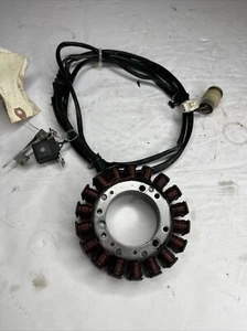 Kawasakie Prairie 700 Stator - Picture 1 of 9