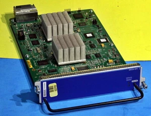 Juniper SRX3K-NPC Network Processing Card 710-017865 for SRX3600 SRX3400 SRX1400 - Picture 1 of 1
