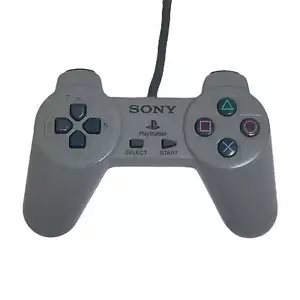 Mando Videojuego Sony Playstation 1 PS1 SCPH-1080 PARA REPUESTOS - Imagen 1 de 1