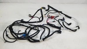 NEW GM 2005-2007 Silverado Sierra 1500 Chassis Wiring Harness 15887652 - Picture 1 of 6