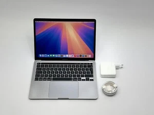 Apple MacBook Pro Retina TouchBar 13,3“ i5 2,0 Ghz 512 GB SSD 16 GB 2020 - Bild 1 von 9