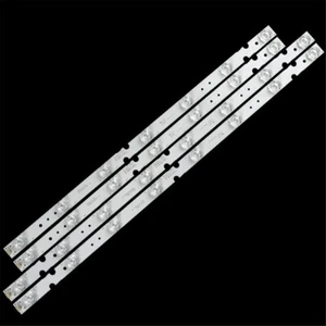 LED Strips 4C-LB5508-HR03J 55HR330M07B2 For Thomson 55UD6306 55UD6406X1 55UD6406 - Picture 1 of 6