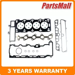 VRS HEAD GASKET SET FOR VAUXHALL 2.0 DTi OMEGA VECTRA SIGNUM SINTRA 2.2 Dti VRS - Picture 1 of 6