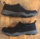 SKECHERS - AIR-COOLED - RELAXED FIT - CRESTON MOSECO - SIZE 9