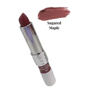 Clinique Long Last Lippenstift Sugared Maple F6 - White Cap NEU - Bild 1 von 4